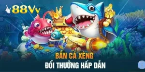 Bắn cá Xèng