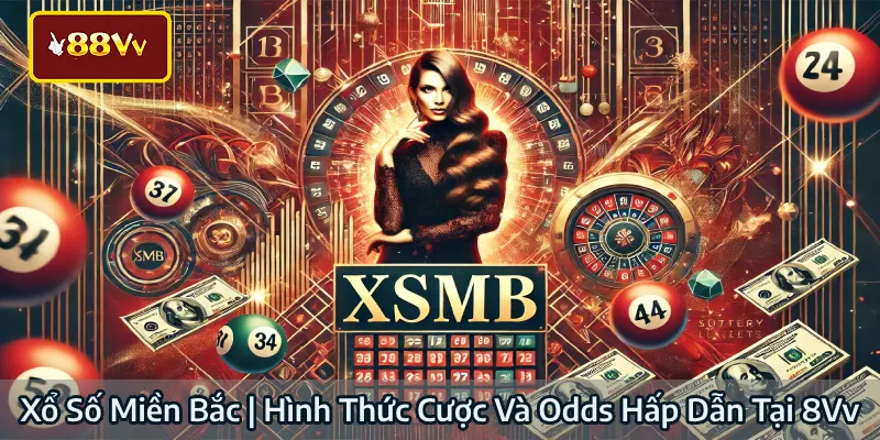 Xổ số miền Bắc